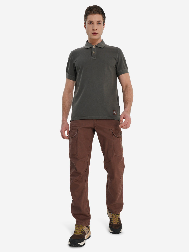 Брюки мужские Cordillero