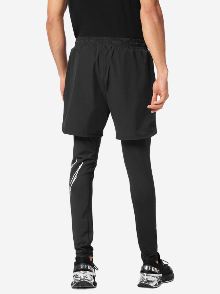 Шорты Plein Sport