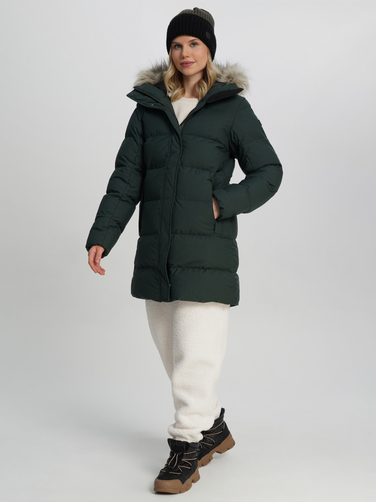 Куртка утепленная женская Helly Hansen Blossom