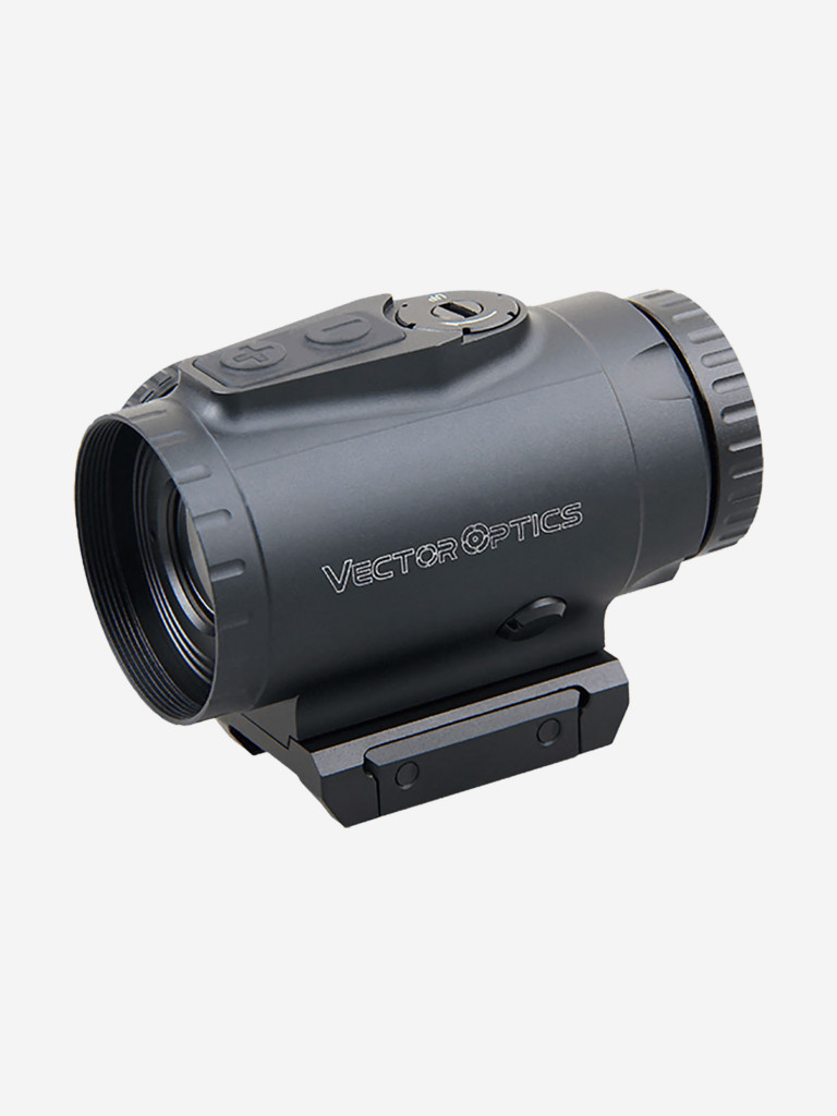 Призматический прицел Vector Optics Paragon 3x18 Micro Prism Scope