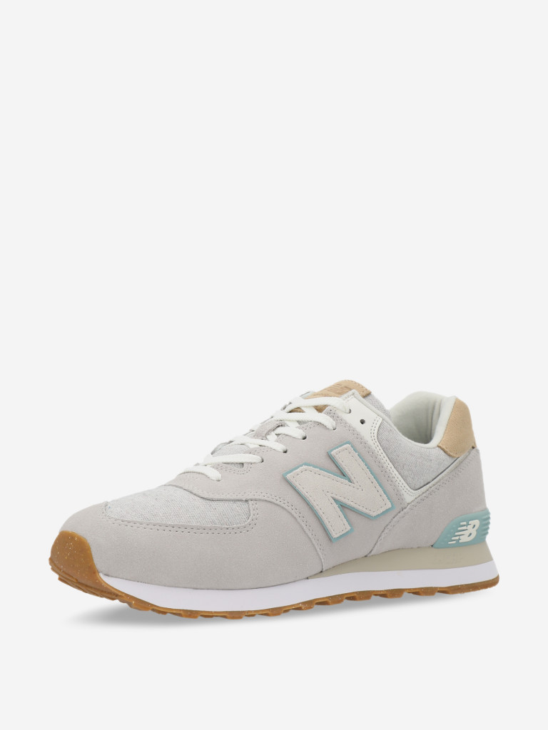Кроссовки мужские New Balance 574