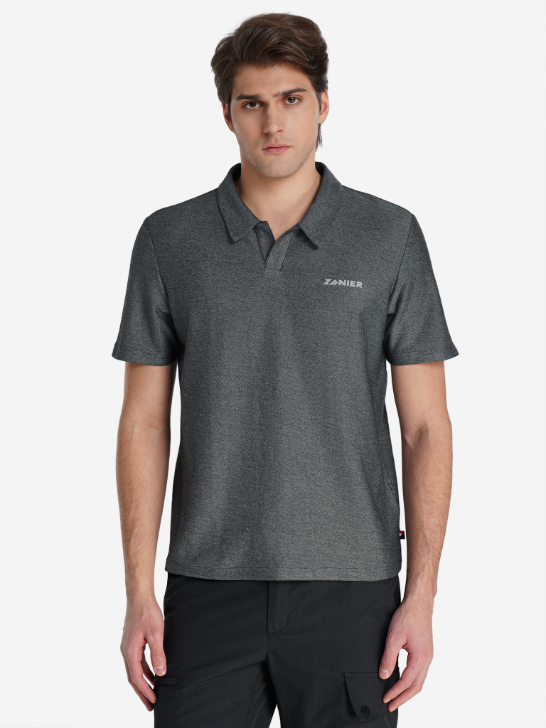 Поло мужское Zanier