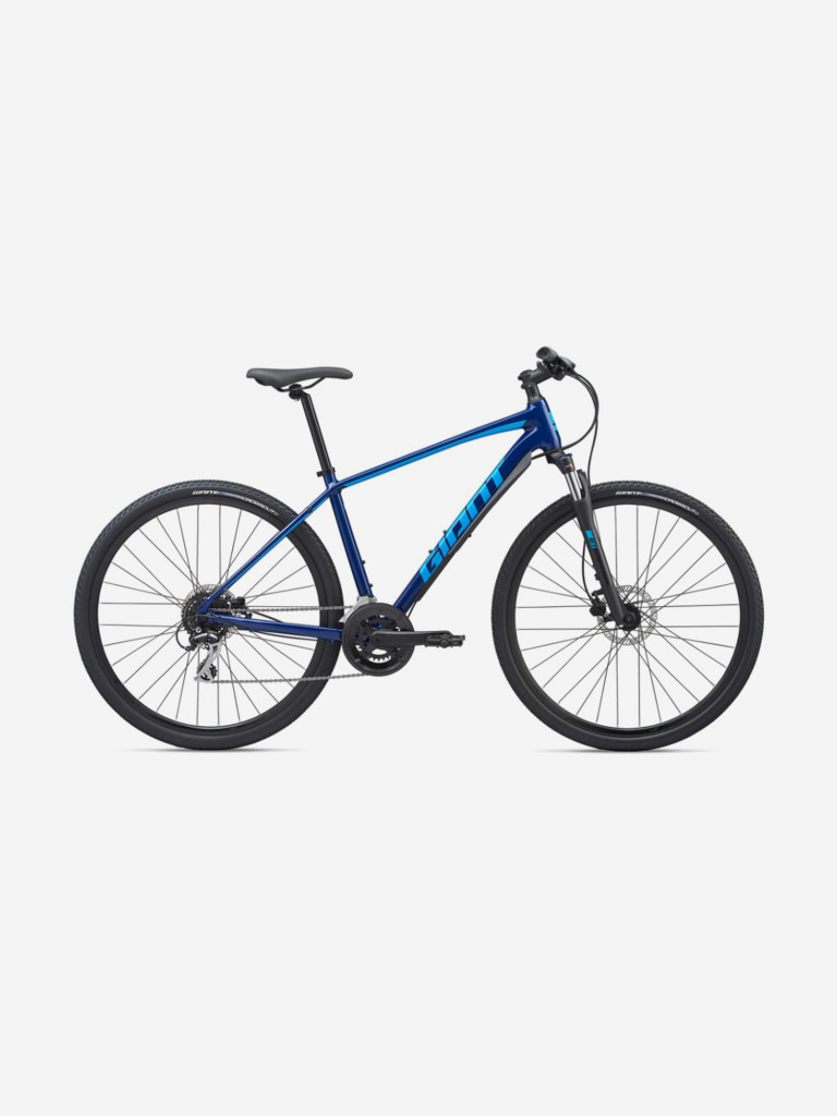 Giant велосипед Roam 3 Disc - 2020