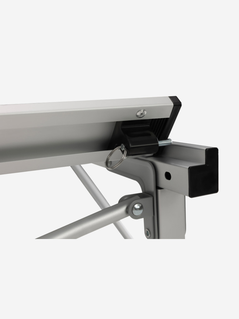 Складной кемпинговый стол Trek Planet Temper 105