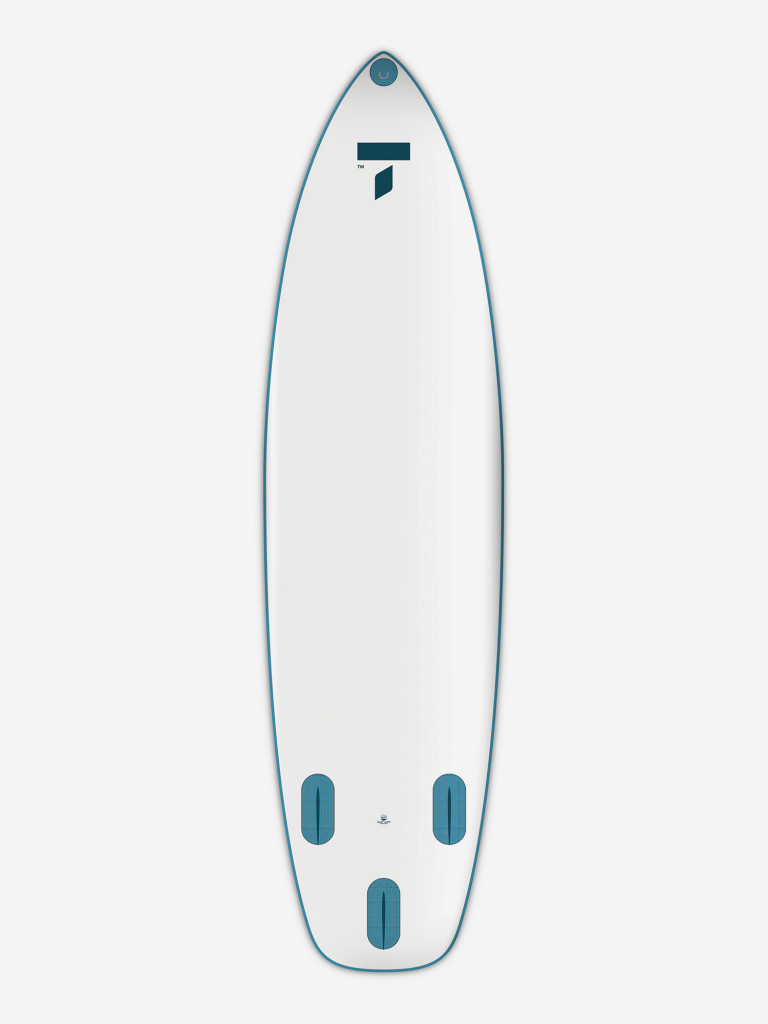 Доска SUP надувная комплект 23 TAHE SUP-YAK BEACH PACK SUP 11’6x36х6