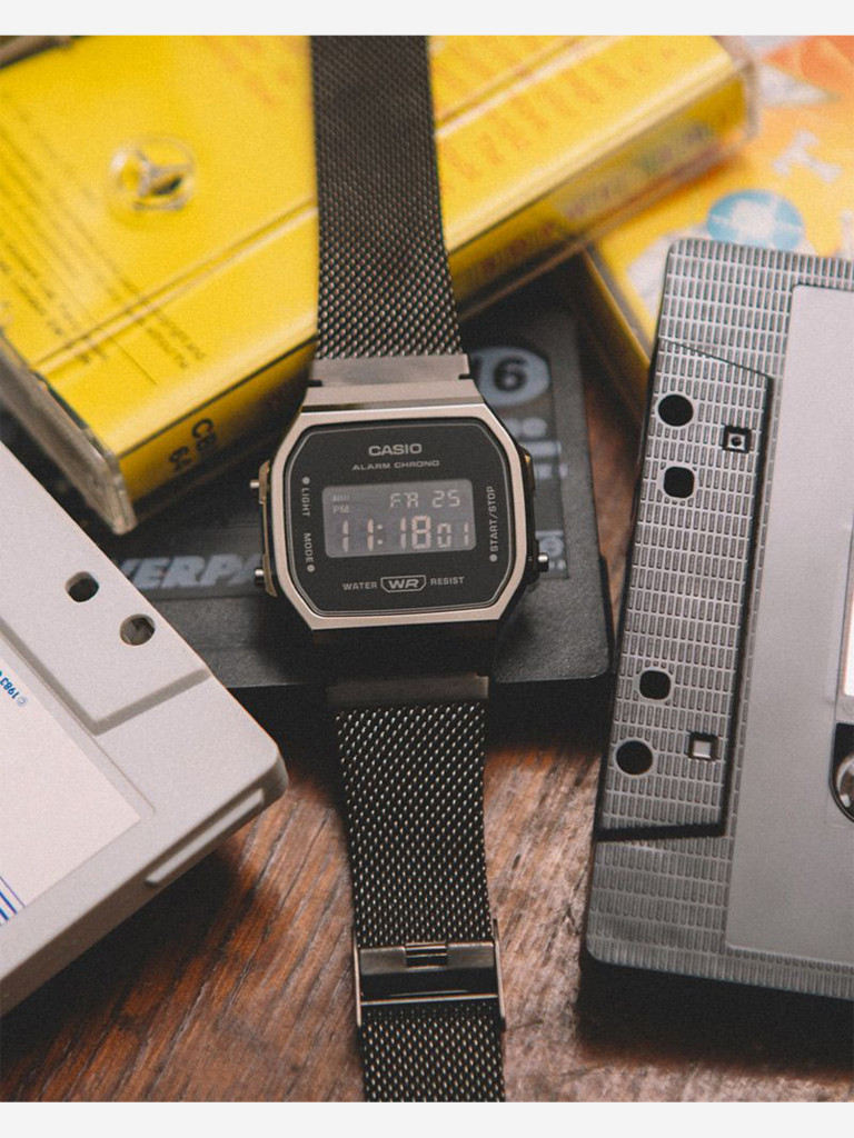 Наручные часы CASIO