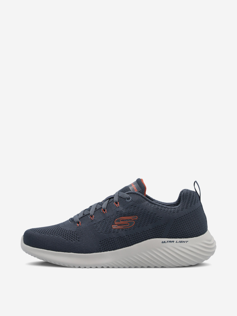Кроссовки мужские Skechers Bounder Rinstet