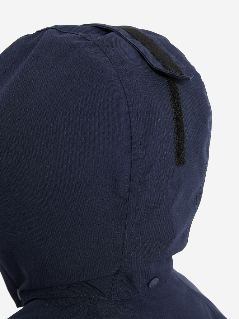 Куртка утепленная для мальчиков Lassie River