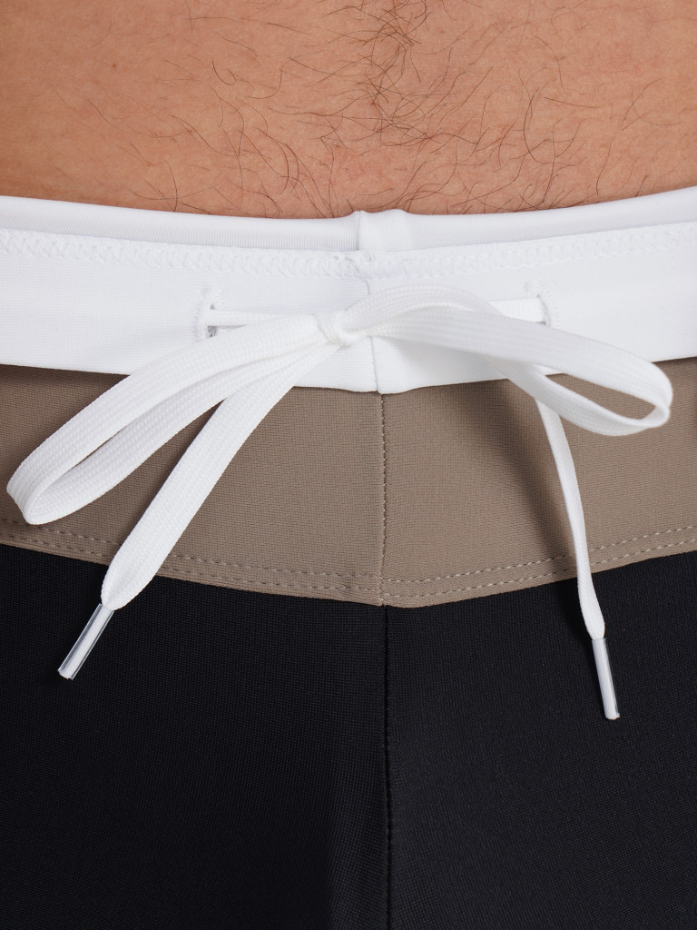 Плавки-шорты мужские FILA