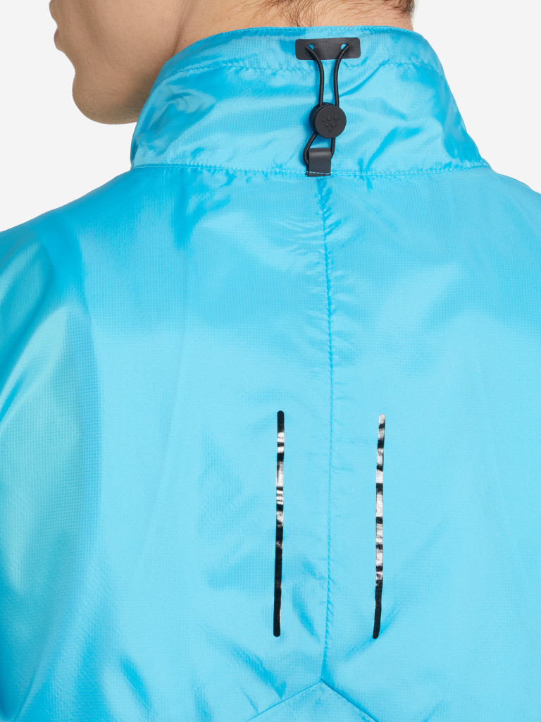 Ветровка мужская Craft Pro Hypervent