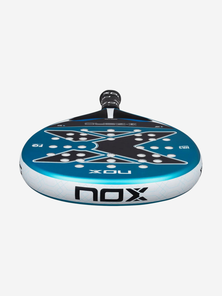 Ракетка для падел-тенниса NOX X-Zero 2026