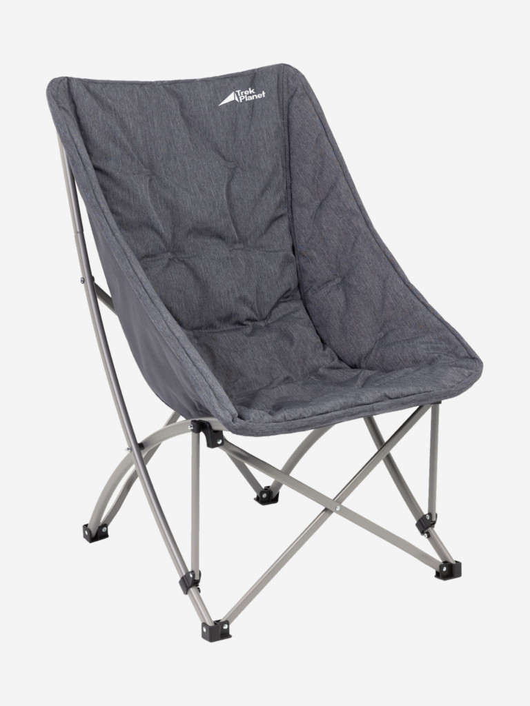 Складное кемпинговое кресло Trek Planet Lago Deluxe