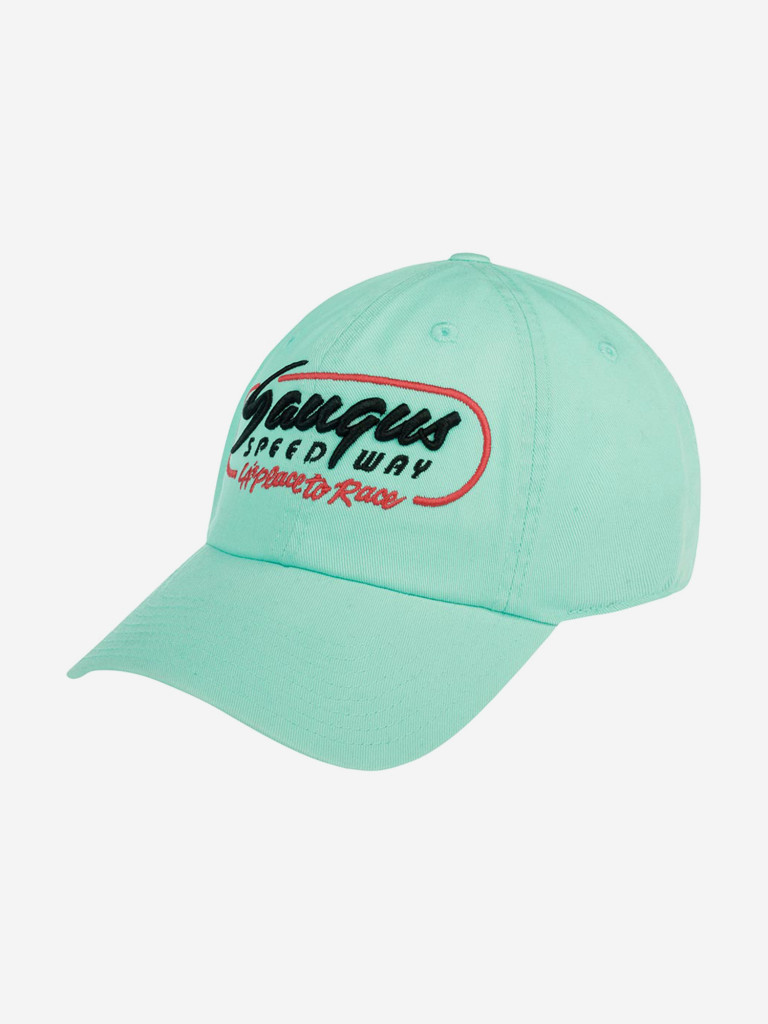 Бейсболка AMERICAN NEEDLE 20001A-SAUGUS Saugus Speedway