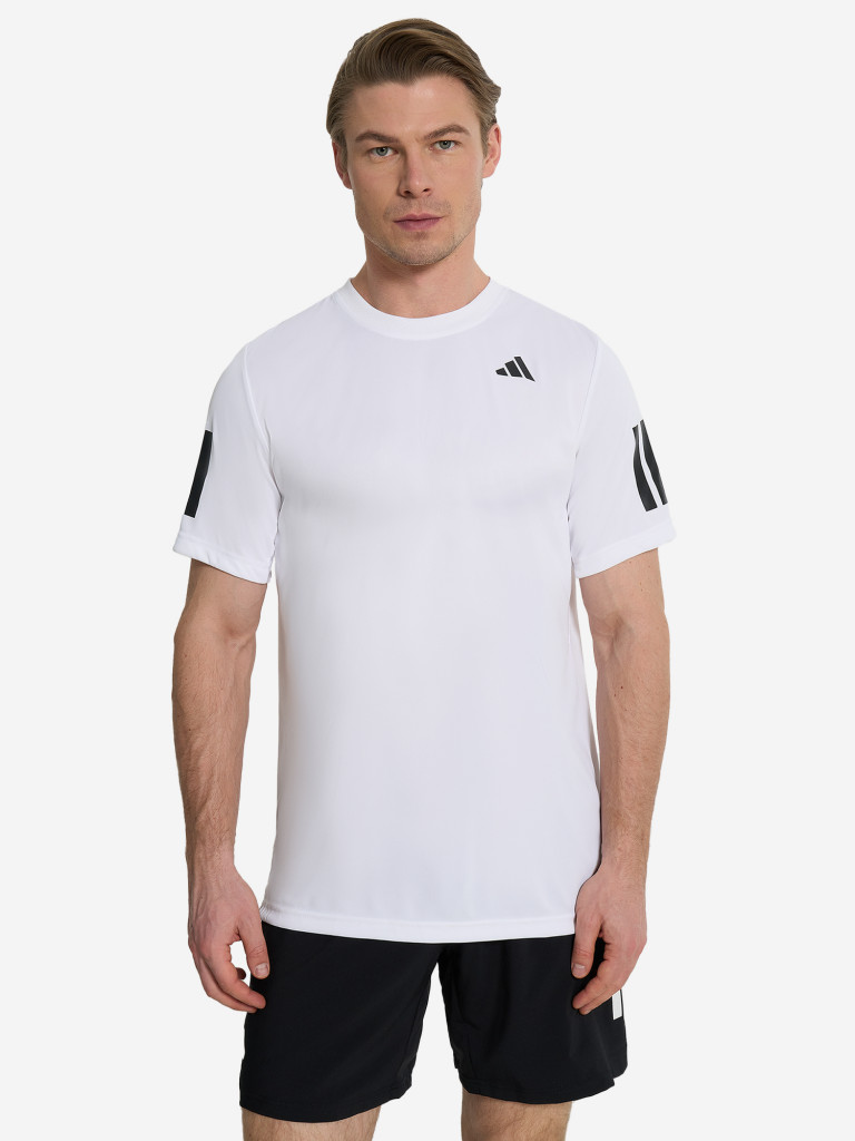 Футболка мужская adidas Club