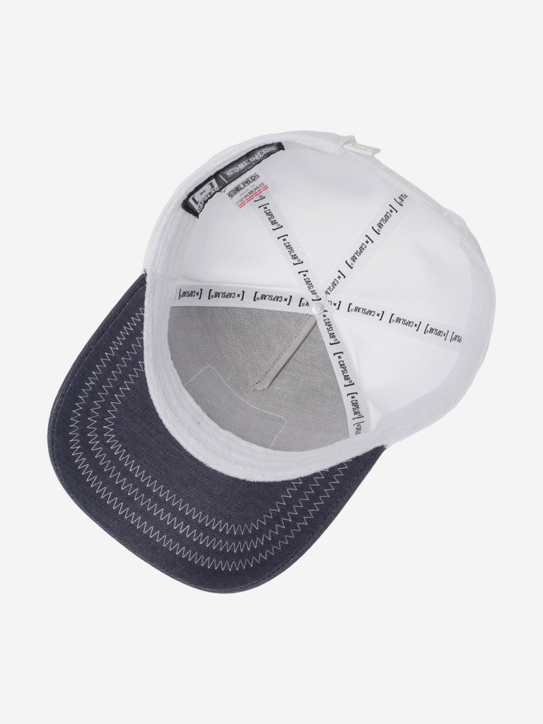 Бейсболка с сеточкой CAPSLAB CL/OP7/1/PCT/ZORB One Piece Zoro