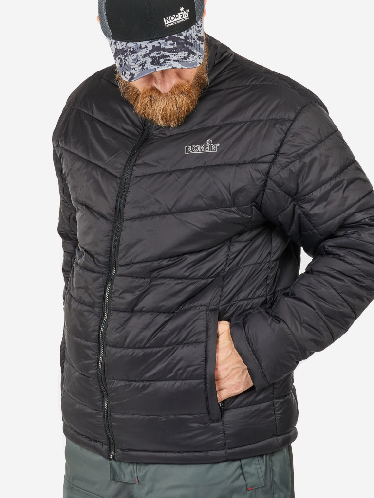 Костюм зимний Norfin EXTREME 5 PRO (куртка+полукомбинезон) для рыбалки и охоты