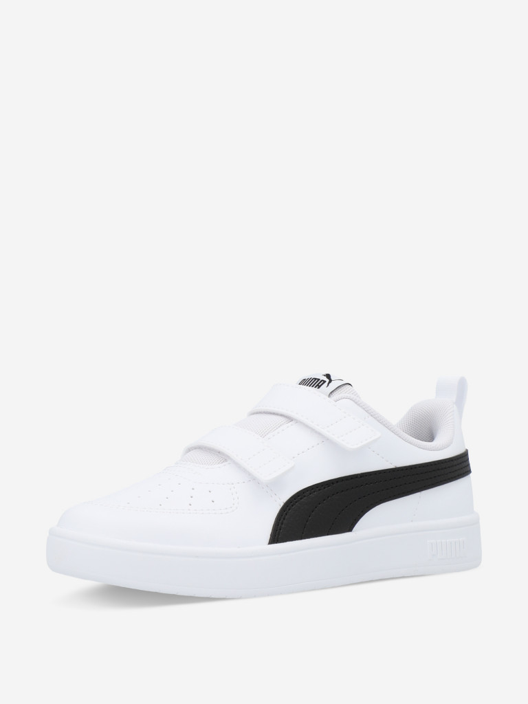 Кеды детские Puma Rickie V Ps
