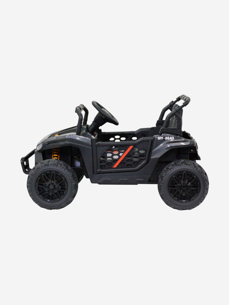 Детский электромобиль HL Багги 2WD, EVA, 24V, 130Вт