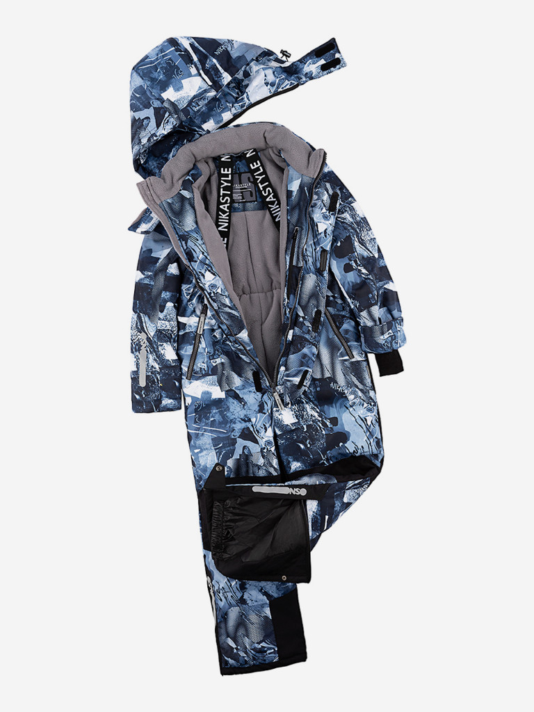 Комбинезон NIKASTYLE