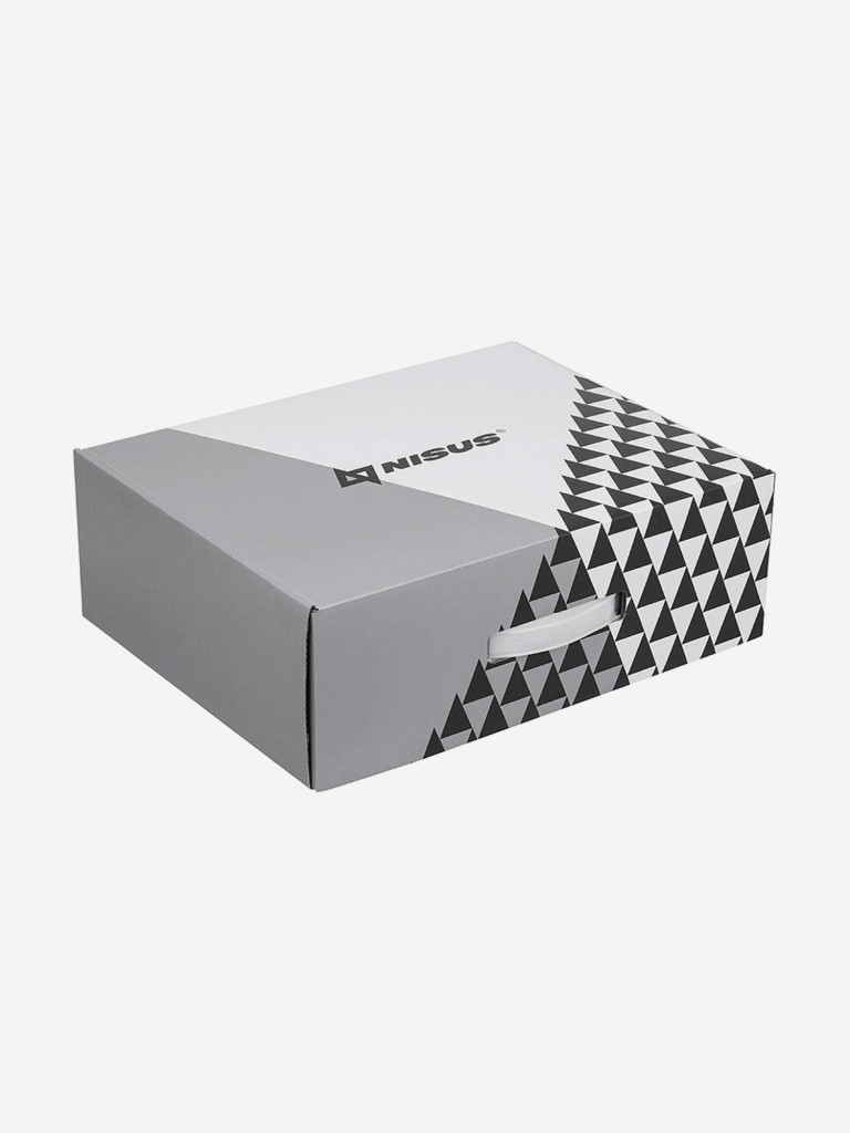 Ботинки мужские NISUS Extreme для рыбалки и охоты