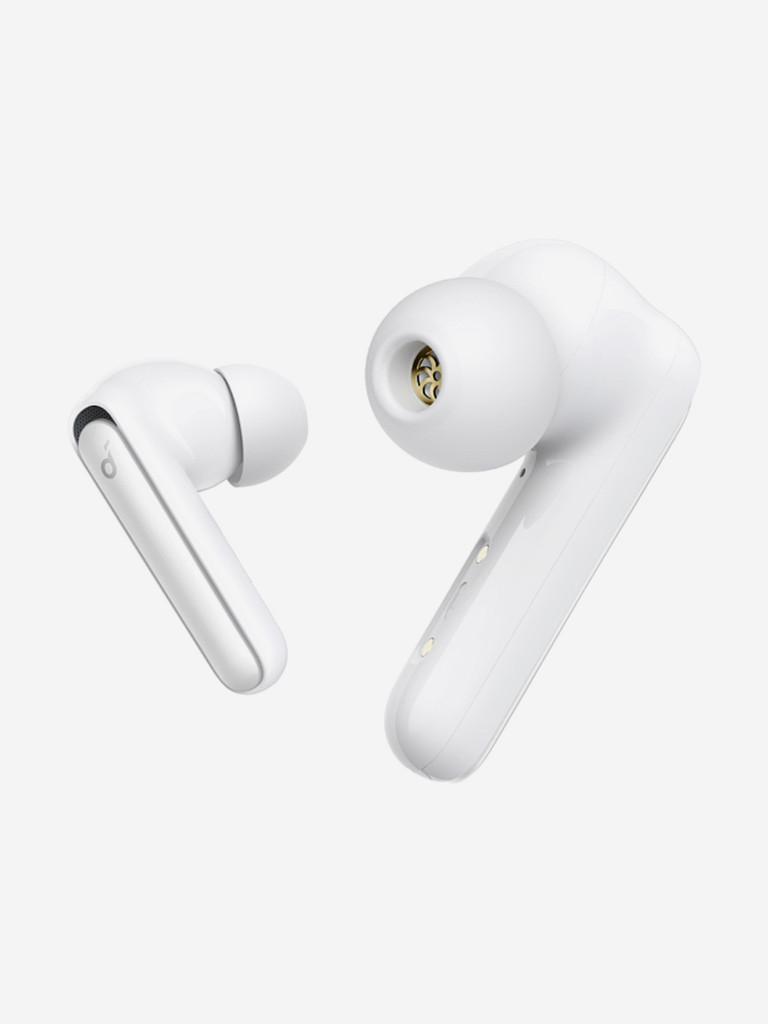 Наушники беспроводные SOUNDCORE Life Note 3 NC A3933 белый