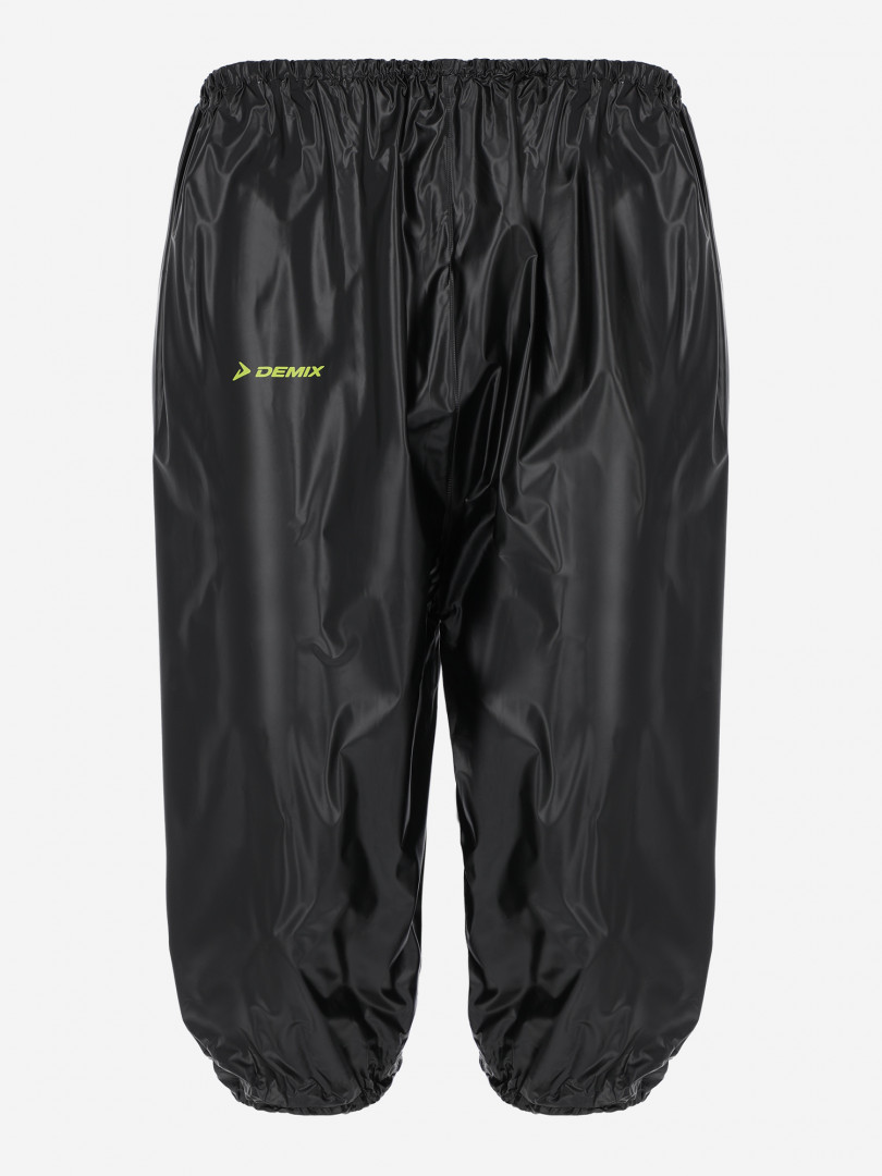 Шорты-сауна для похудения Demix Черный 419₽