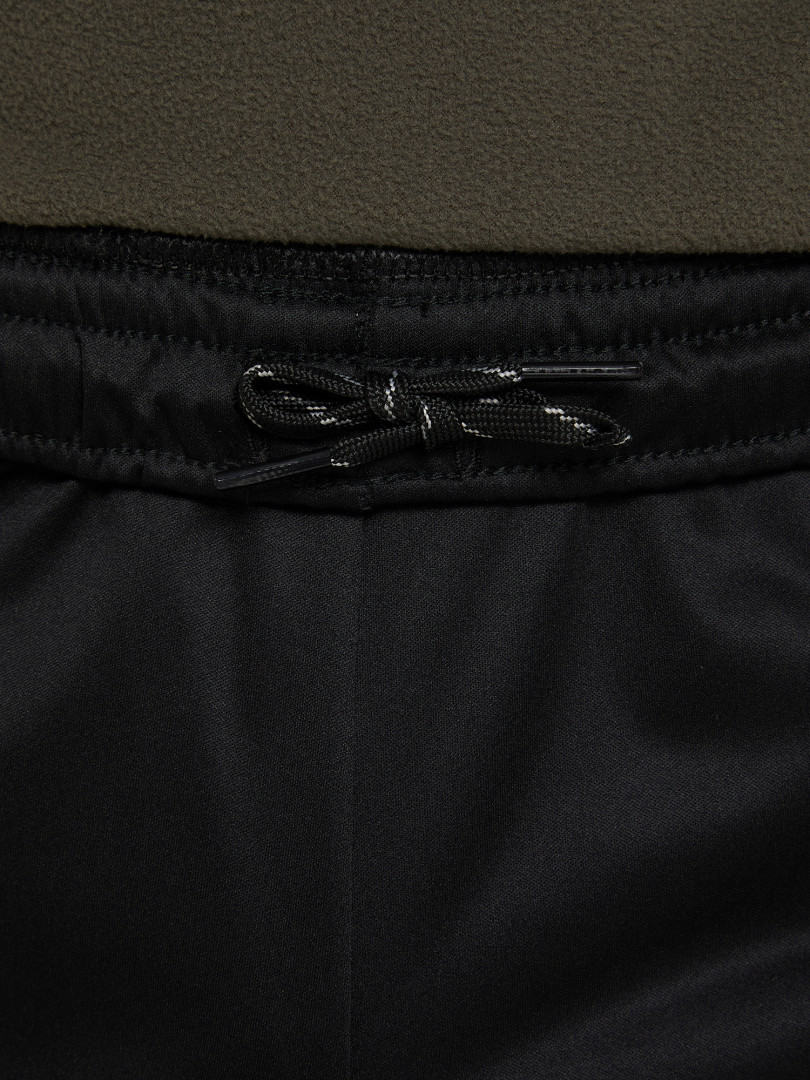 Брюки софтшелл мужские Fischer Basic 29680990299 Черный, размер 50,48,52,54, фото 4
