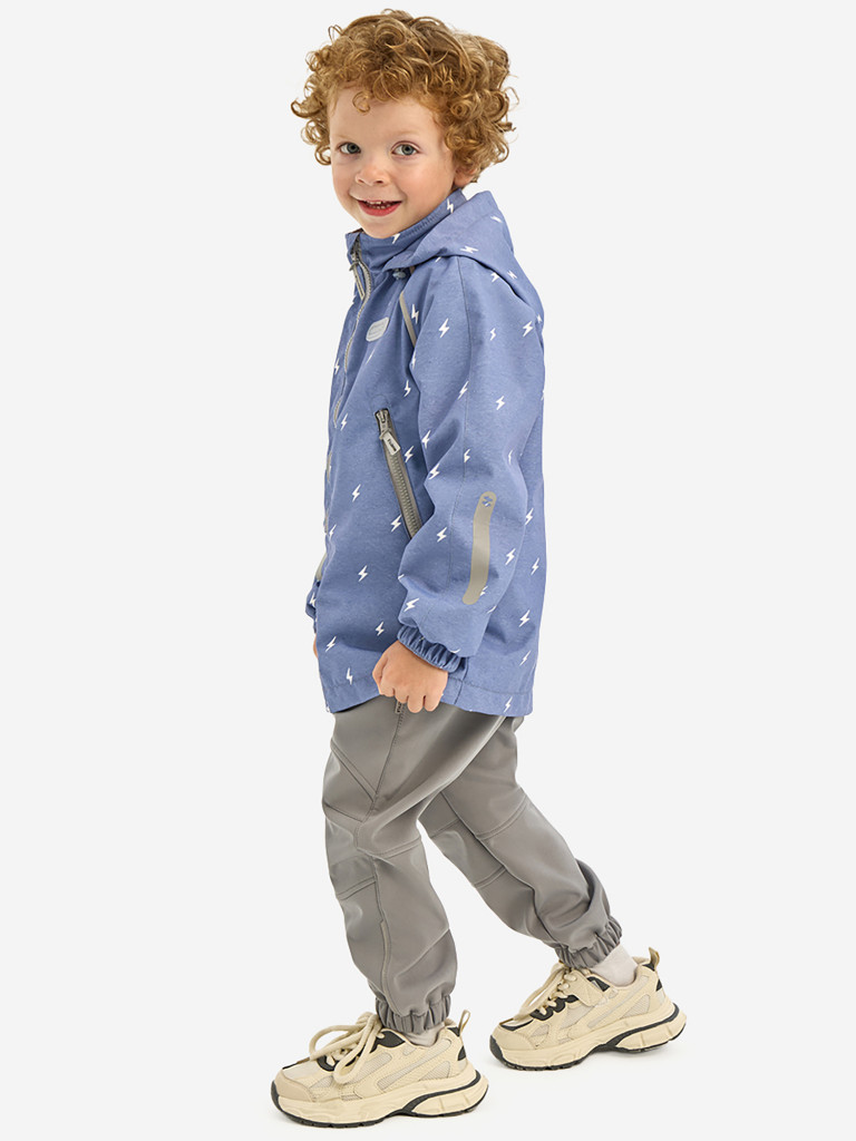 Ветровка NIKASTYLE