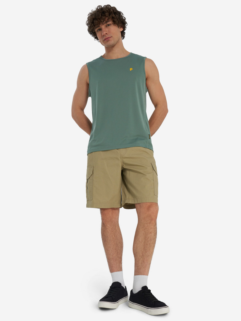 Майка мужская Protest