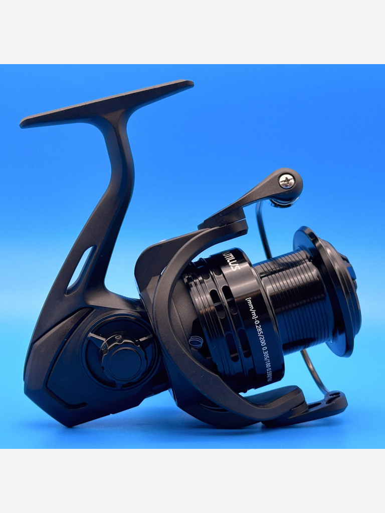 Катушка фидерная Nautilus Rezon Feeder 6000