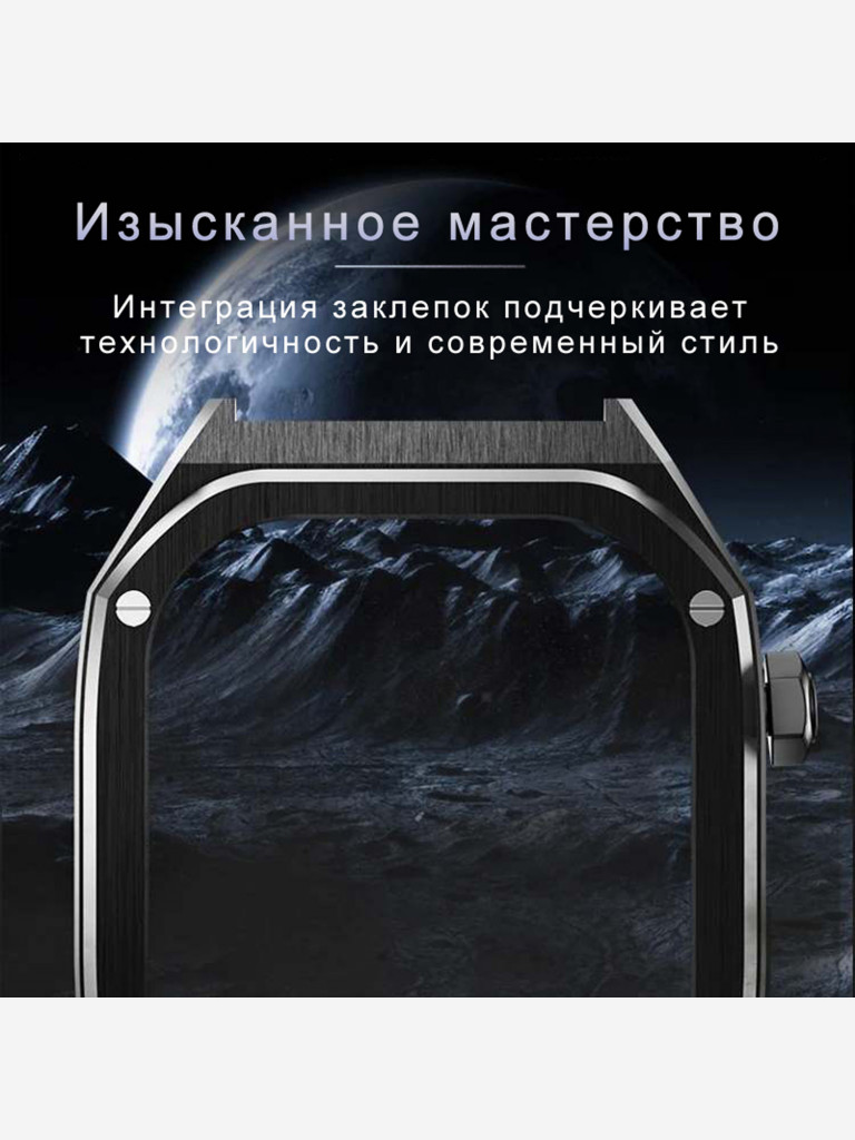 Смарт-часы CheckME Smart CMSHD40 с компасом, датчиком для мониторинга здоровья