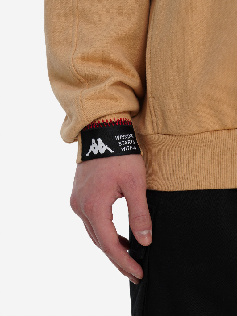 Свитшот мужской Kappa