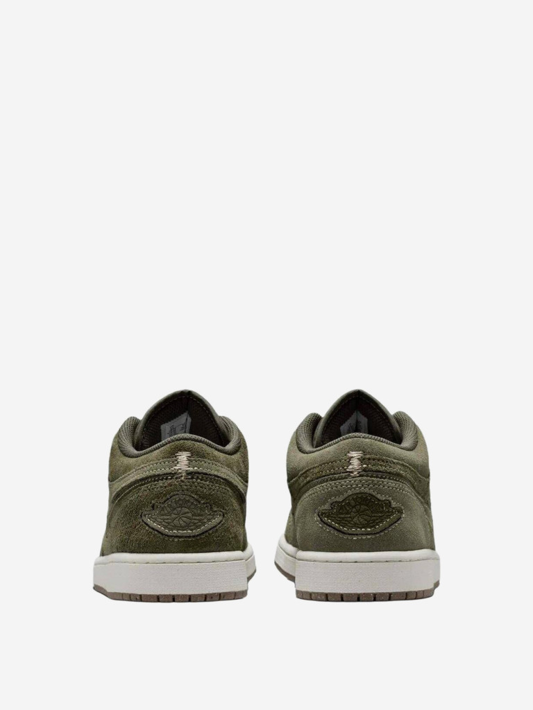 Кеды мужские Nike Air Jordan 1