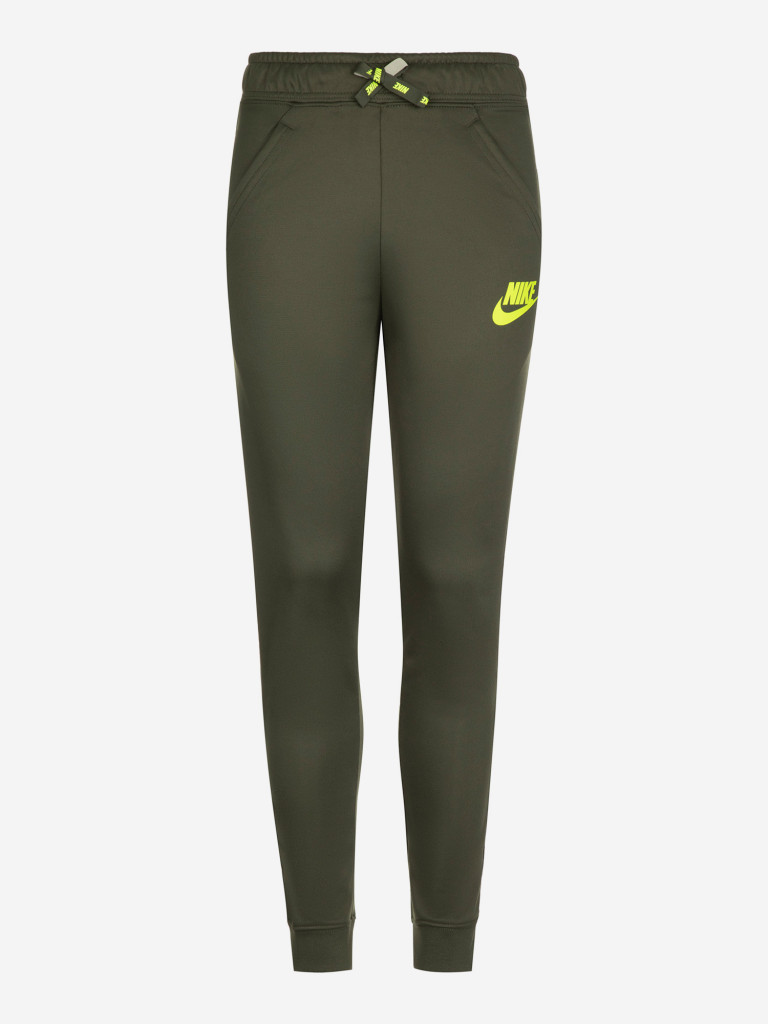Брюки для мальчиков Nike Sportswear