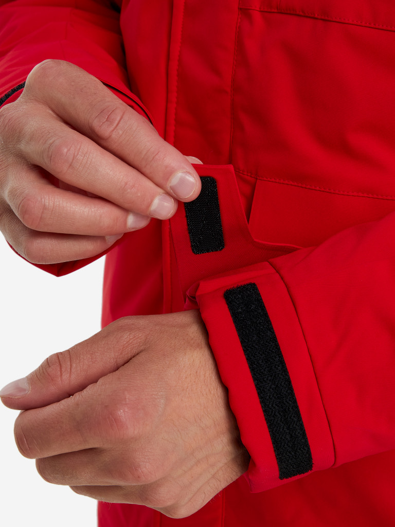 Куртка утепленная мужская Toread