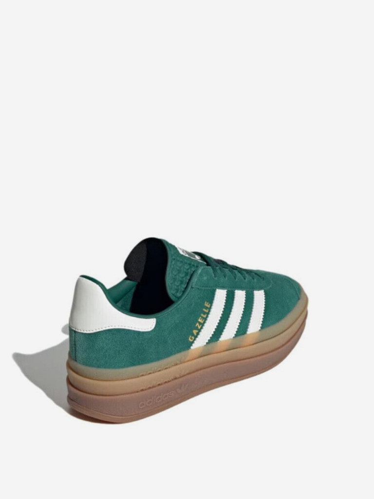 Кеды Adidas Gazelle Bold