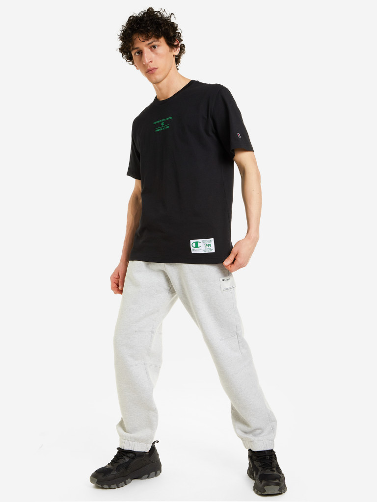 Футболка мужская Champion