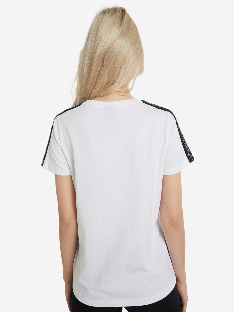 Футболка женская Demix