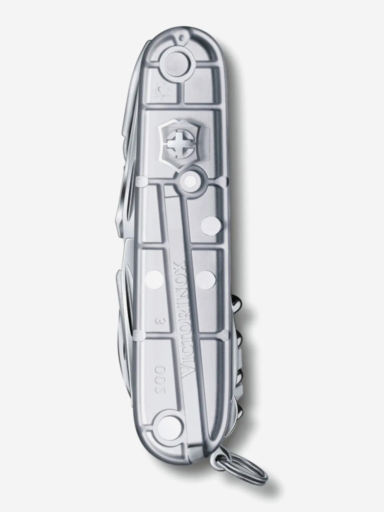 Нож складной Victorinox SwissChamp, 91 мм, 31 функция