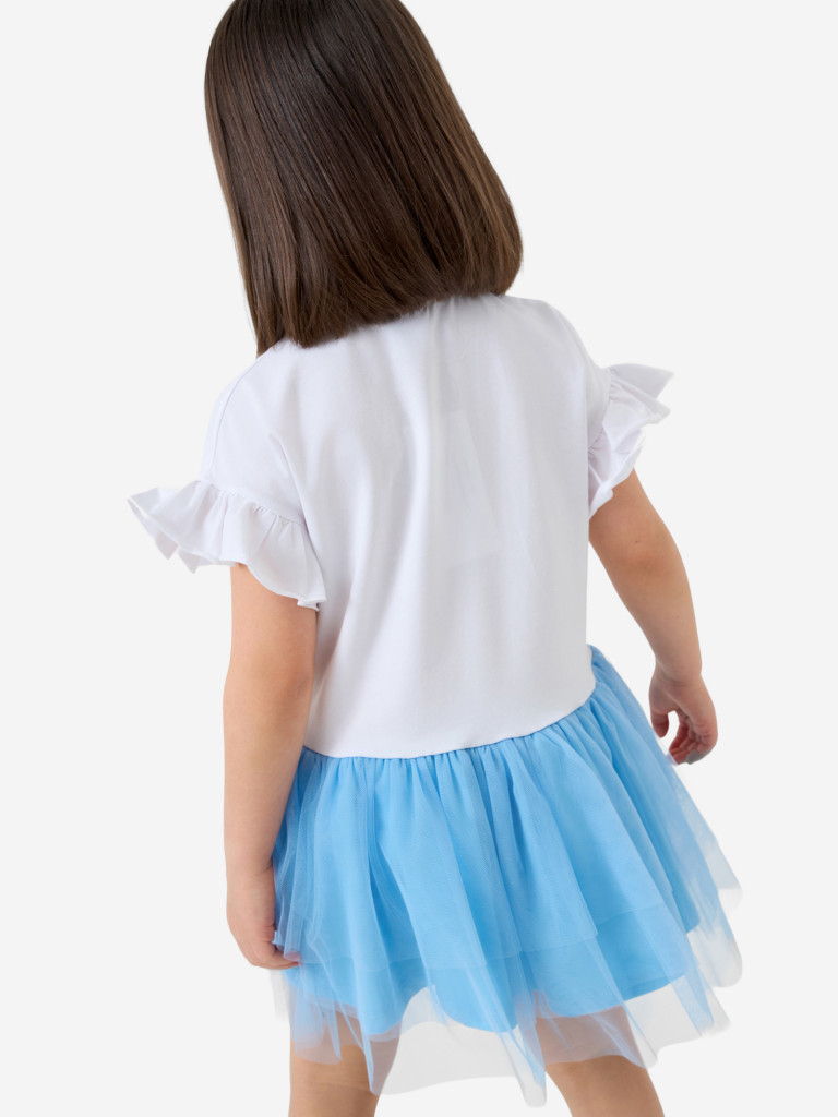 Платье для девочек PlayToday