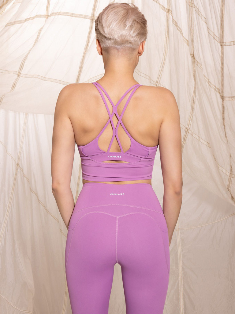 Топ Fitness Line Opium BF-33