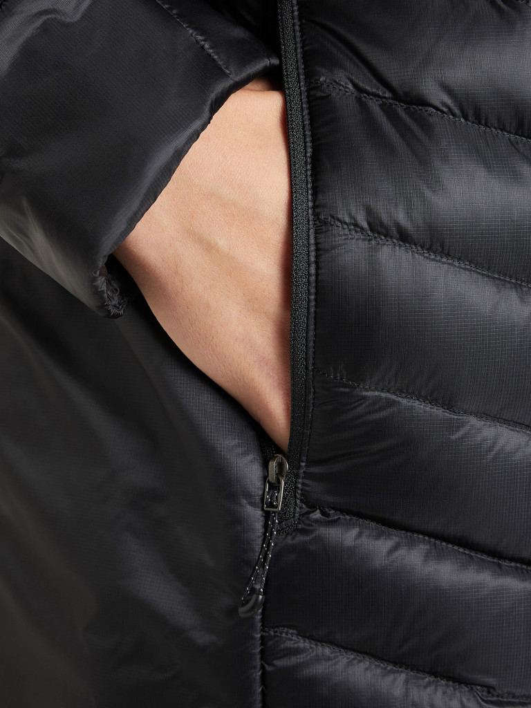 Пуховик мужской Salomon Outline