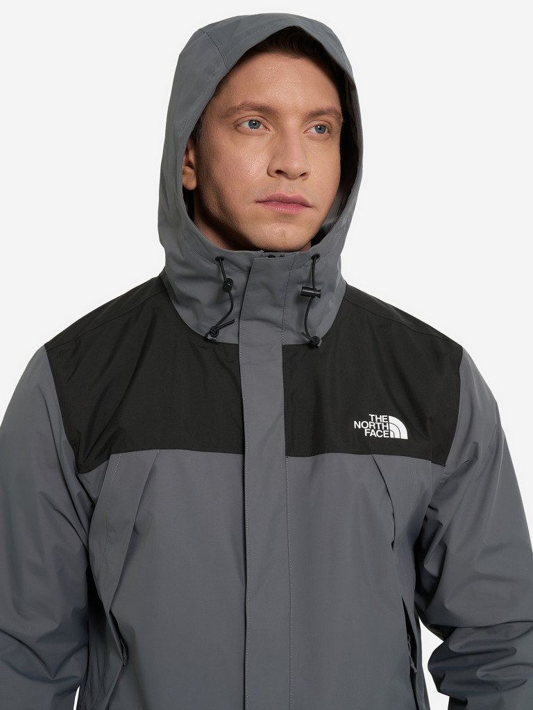 Куртка мембранная мужская The North Face Antora