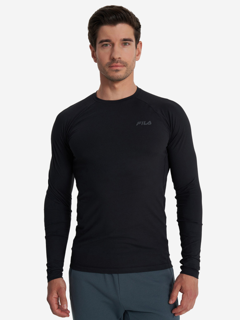 Лонгслив мужской FILA