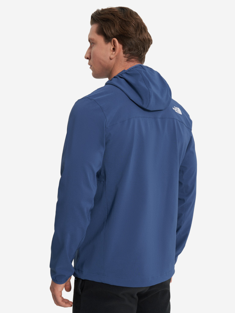 Куртка софтшелл мужская The North Face Nimble