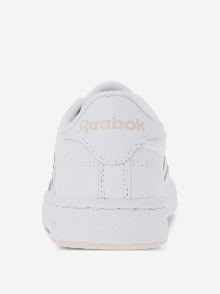Кеды женские Reebok Club C 85