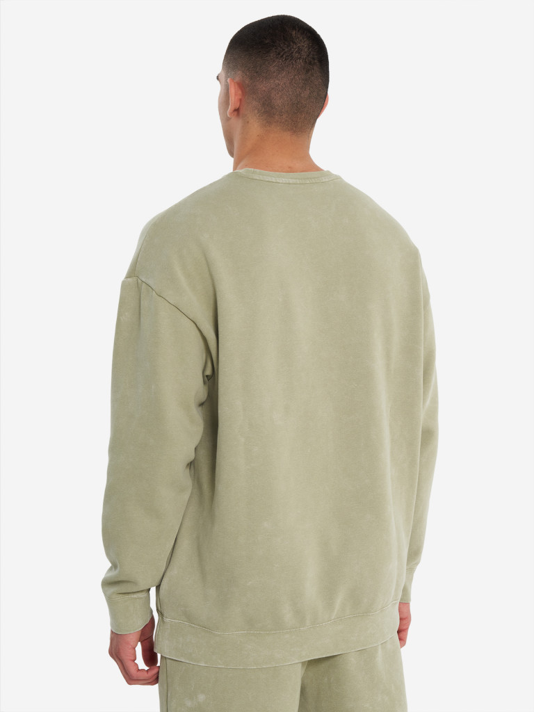 Свитшот мужской PUMA Ess Elevated