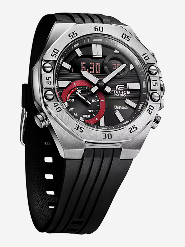 Наручные часы Casio ECB-10P-1A