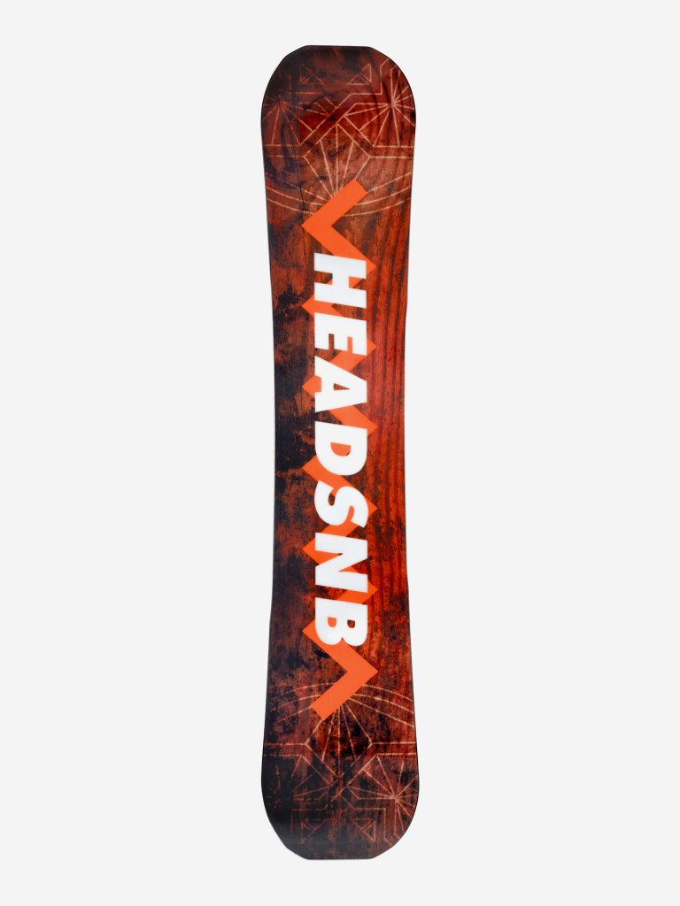 Сноуборд Head Anything LYT