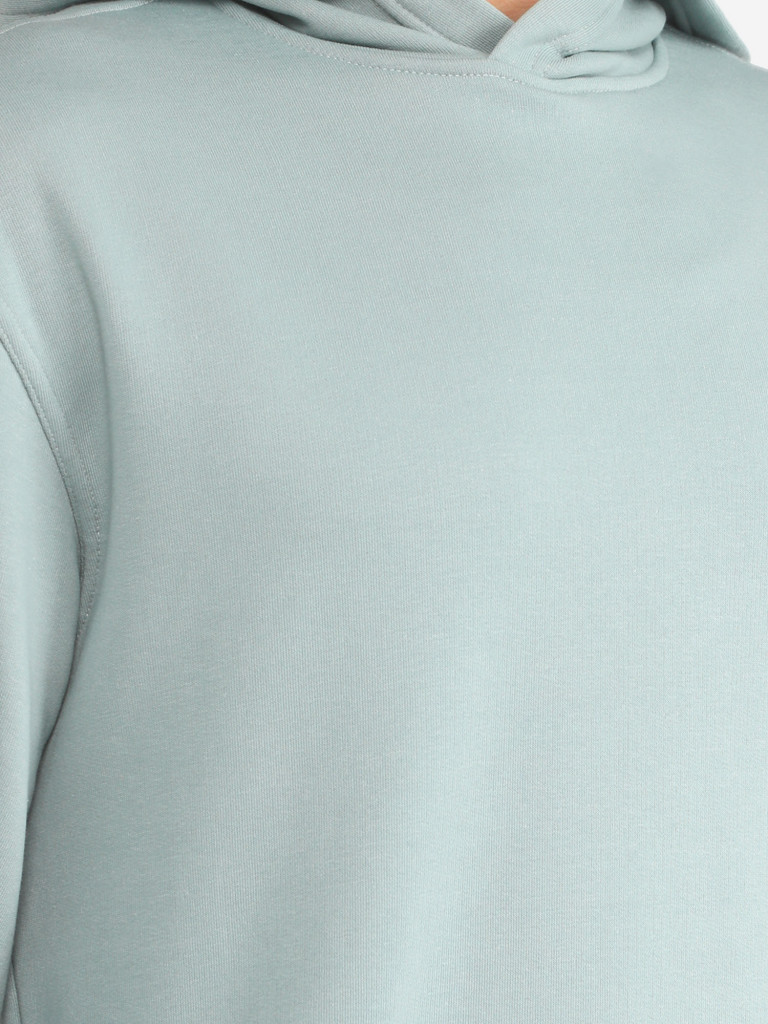 Худи мужское оверсайз CALZETTI